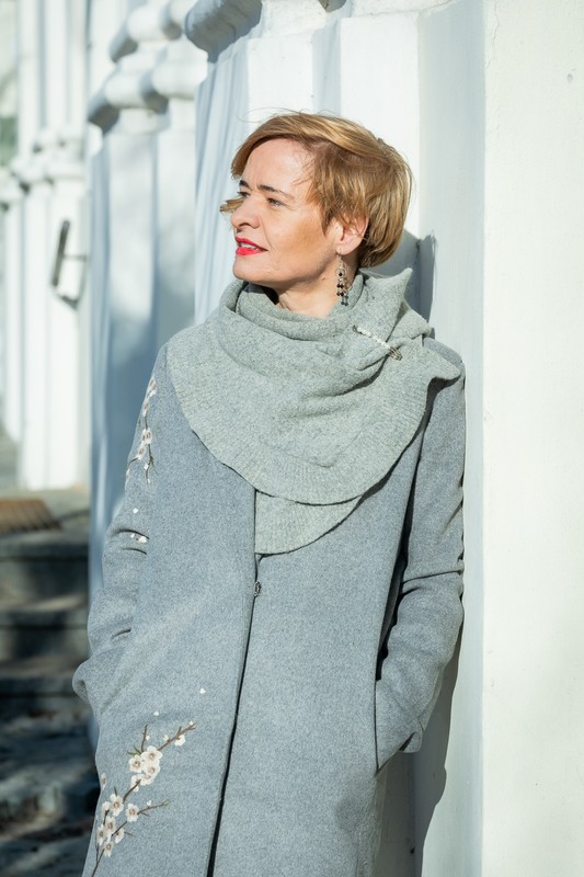 Justyna Makarewicz, fot. Tomasz Czachorowski/eventphoto.com.pl dla UMWKP