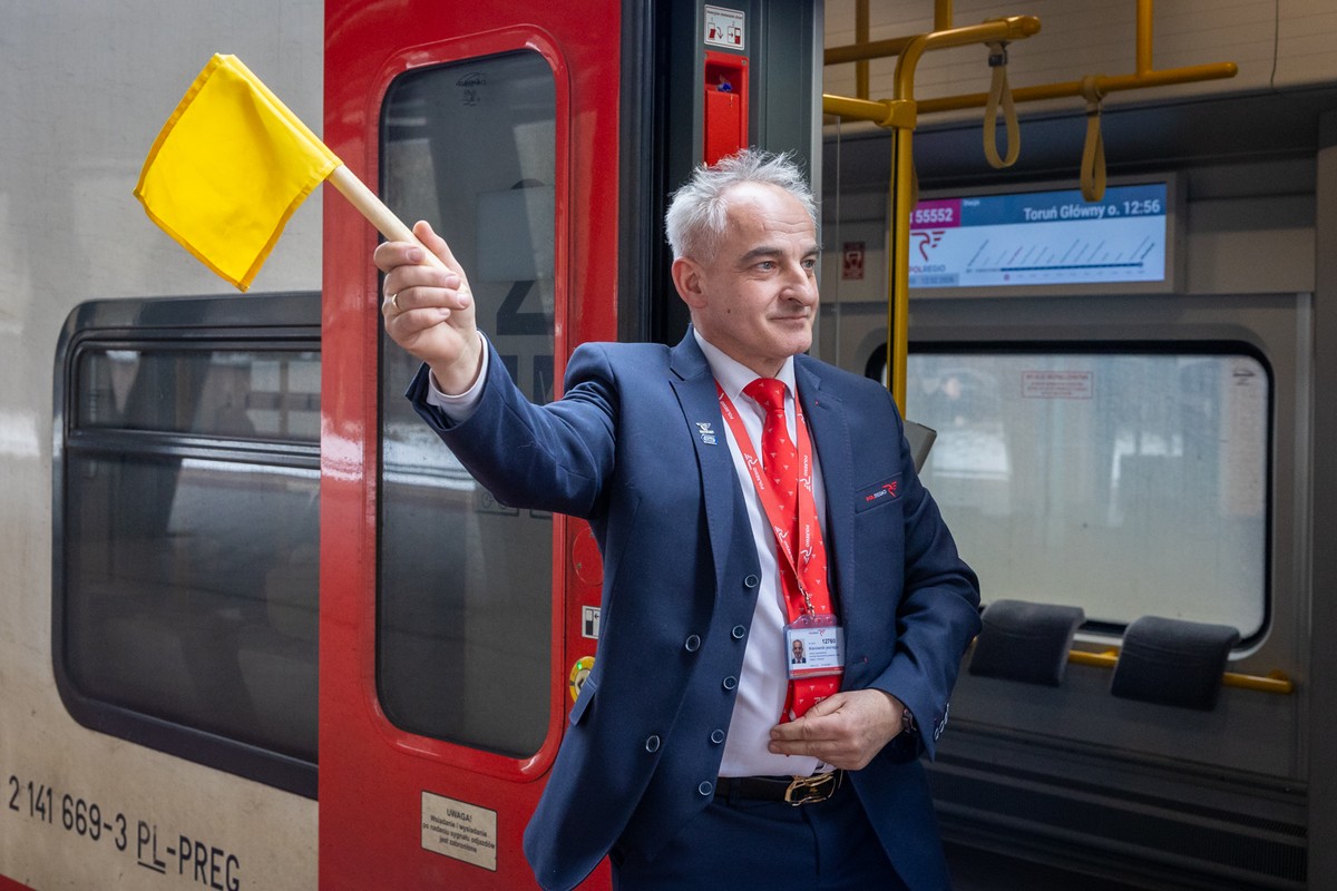 Piotr Sztopel, photo by Mikołaj Kuras for UMWKP