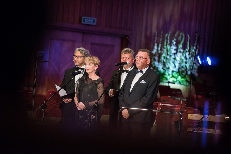 Trwa 5. Bydgoski Festiwal Muzyczny w Filharmonii Pomorskiej, fot. Tymon Markowski dla UMWKP