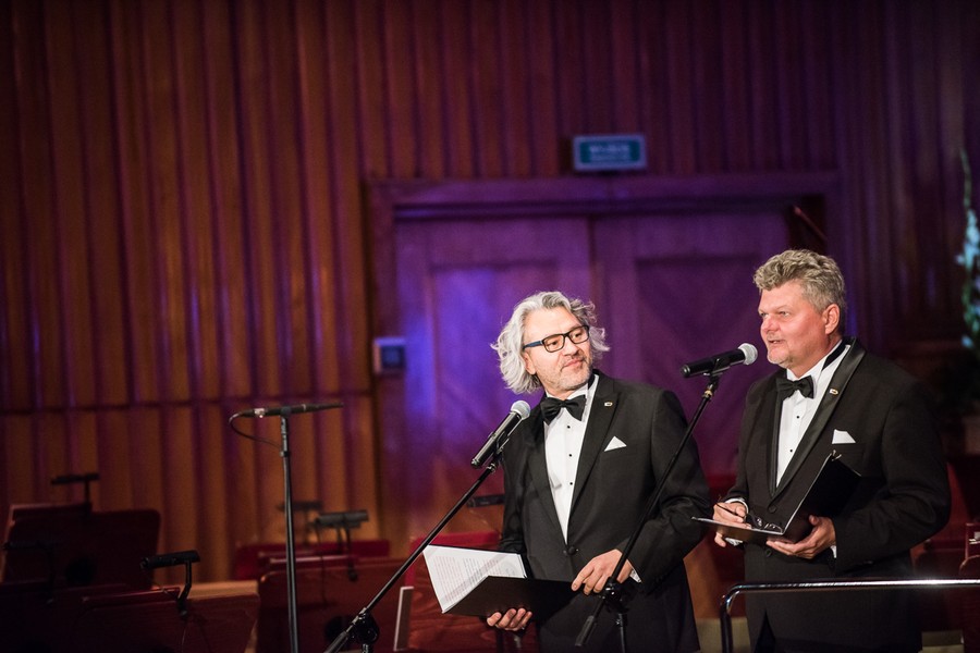 Trwa 5. Bydgoski Festiwal Muzyczny w Filharmonii Pomorskiej, fot. Tymon Markowski dla UMWKP