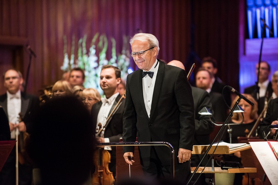 Trwa 5. Bydgoski Festiwal Muzyczny w Filharmonii Pomorskiej, fot. Tymon Markowski dla UMWKP
