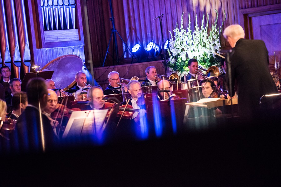 Trwa 5. Bydgoski Festiwal Muzyczny w Filharmonii Pomorskiej, fot. Tymon Markowski dla UMWKP