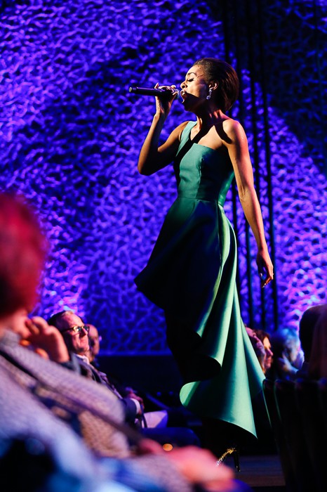 20.10.2017 r., XIII edycja festiwalu „Pejzaż bez Ciebie”, fot. Mikołaj Kuras dla UMWKP