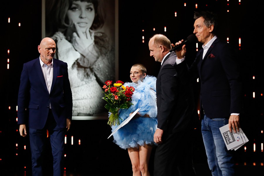 20.10.2017 r., XIII edycja festiwalu „Pejzaż bez Ciebie”, fot. Mikołaj Kuras dla UMWKP