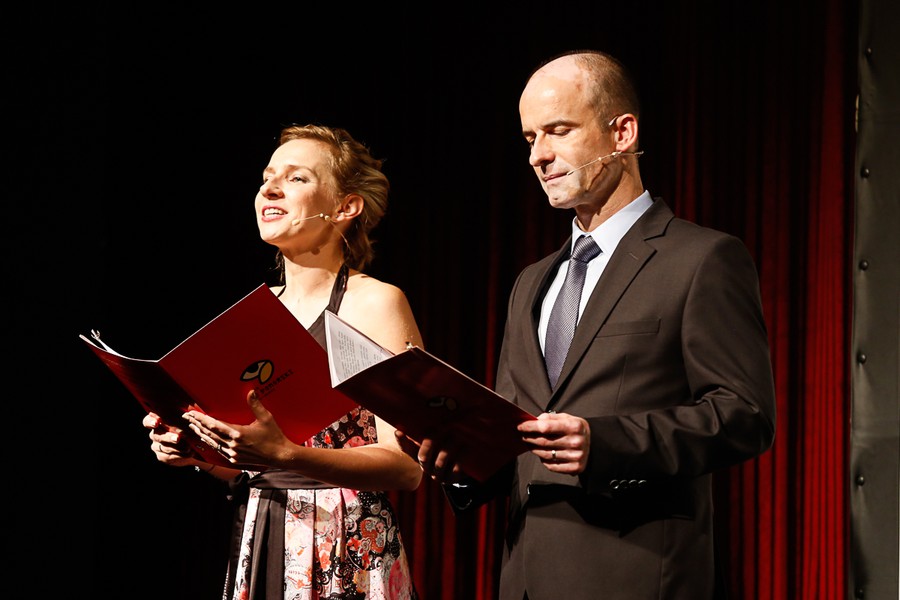 21.10.2017 r., Zakończenie Międzynarodowego Festiwalu Teatrów Lalek „Spotkania”