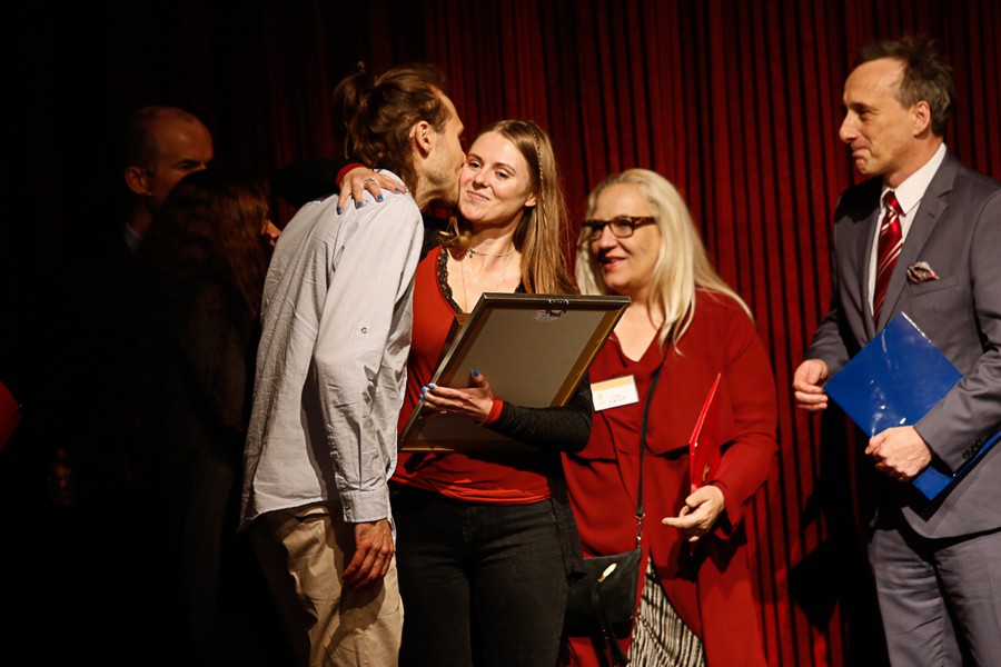 21.10.2017 r., Zakończenie Międzynarodowego Festiwalu Teatrów Lalek „Spotkania”