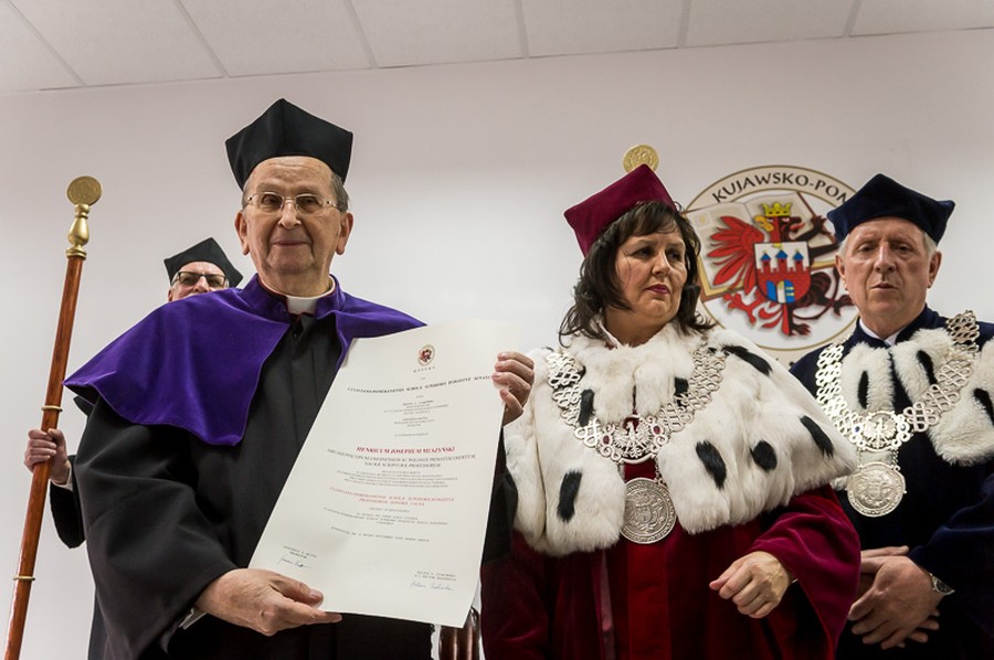 26.10.2017 r., Konferencja „Dialog wielokulturowości i prawda”, fot. Tymon Markowski