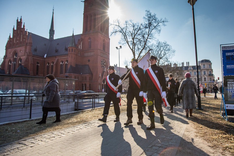 04.03.2018 – Rajd Kopernikański 2018, fot. Szymon Zdziebło/tarantoga.pl
