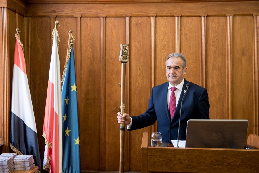 Fot. Łukasz Piecyk dla UMWKP