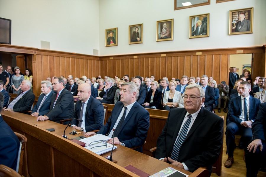 Fot. Łukasz Piecyk dla UMWKP