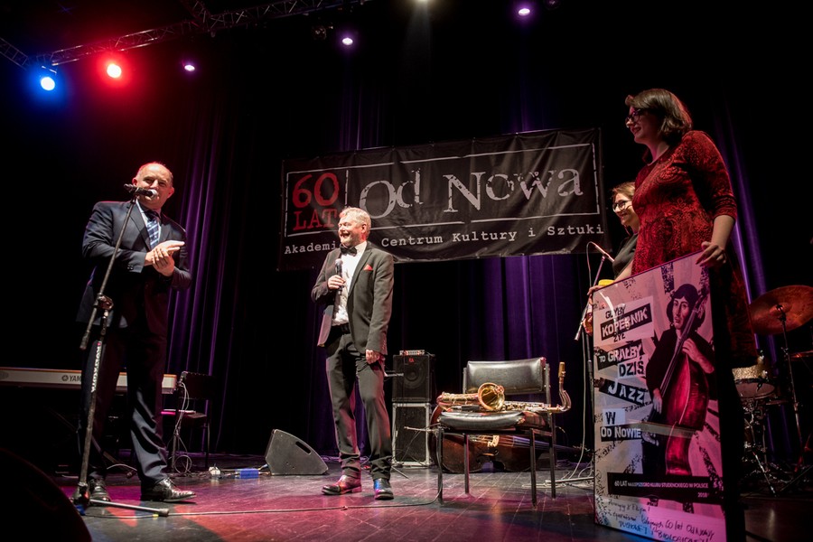 „Od Nowa” obchodzi jubileusz 60-lecia, fot. Łukasz Piecyk