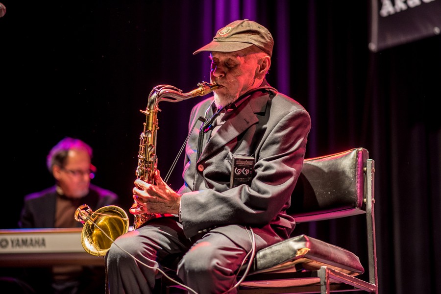 „Od Nowa” obchodzi jubileusz 60-lecia, fot. Łukasz Piecyk