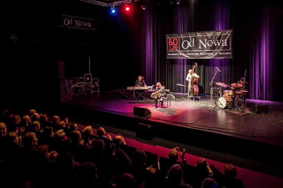 „Od Nowa” obchodzi jubileusz 60-lecia, fot. Łukasz Piecyk