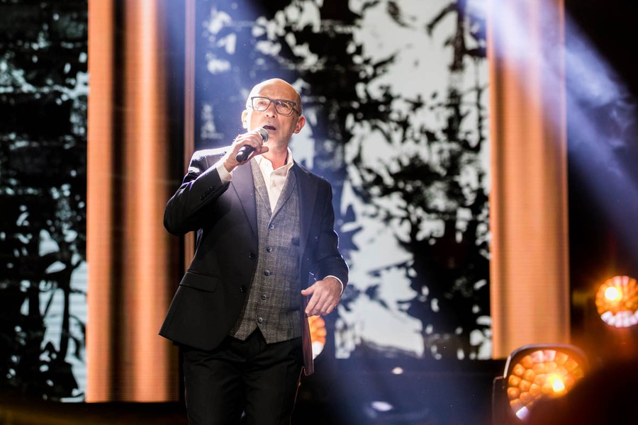 Pejzaż bez ciebie!, fot. Andrzej Goińśki