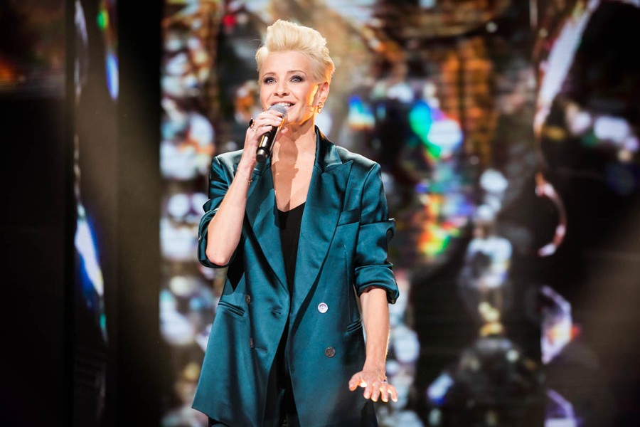 Pejzaż bez ciebie!, fot. Andrzej Goińśki