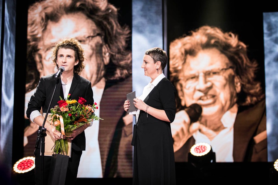 Pejzaż bez ciebie!, fot. Andrzej Goińśki