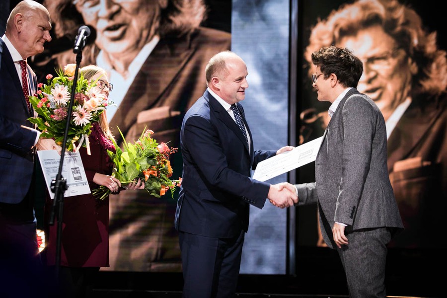 Pejzaż bez ciebie!, fot. Andrzej Goińśki