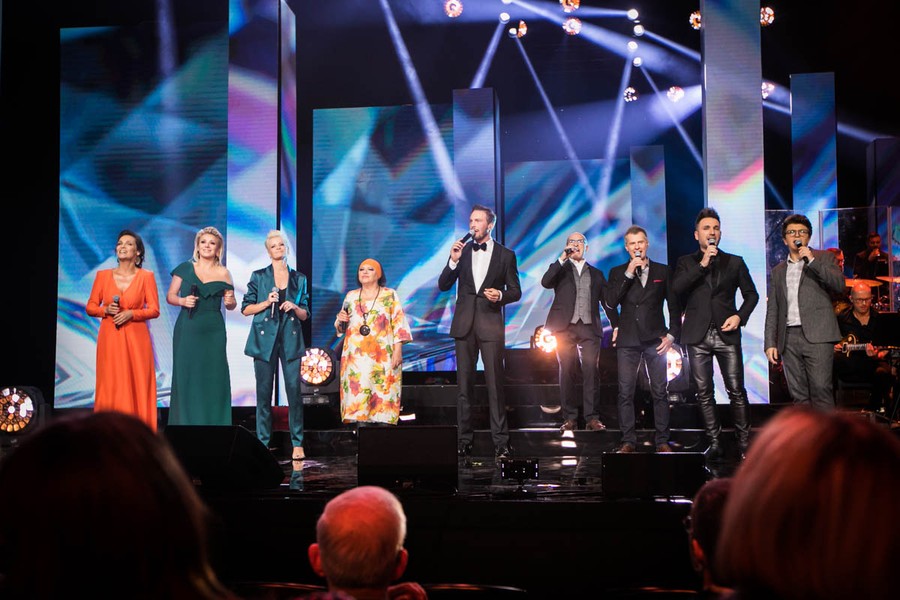 Pejzaż bez ciebie!, fot. Andrzej Goińśki