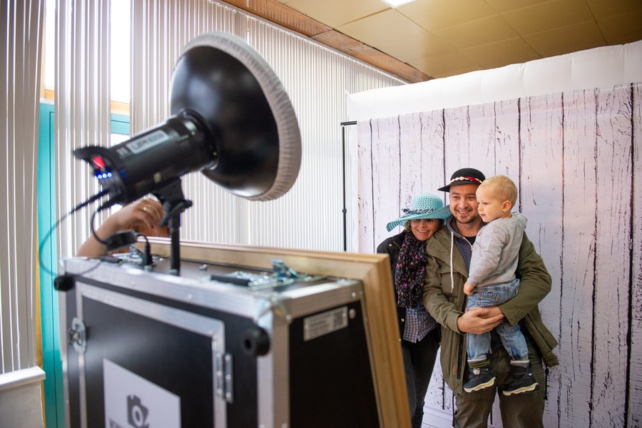Kujawsko-Pomorski Festiwal Gęsiny w Przysieku, fot. Łukasz Piecyk