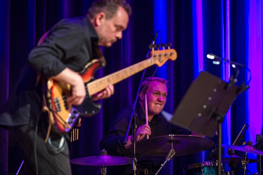 Koncert galowy Festiwalu Stachura, fot. Szymon Zdziebło/tarantoga.pl