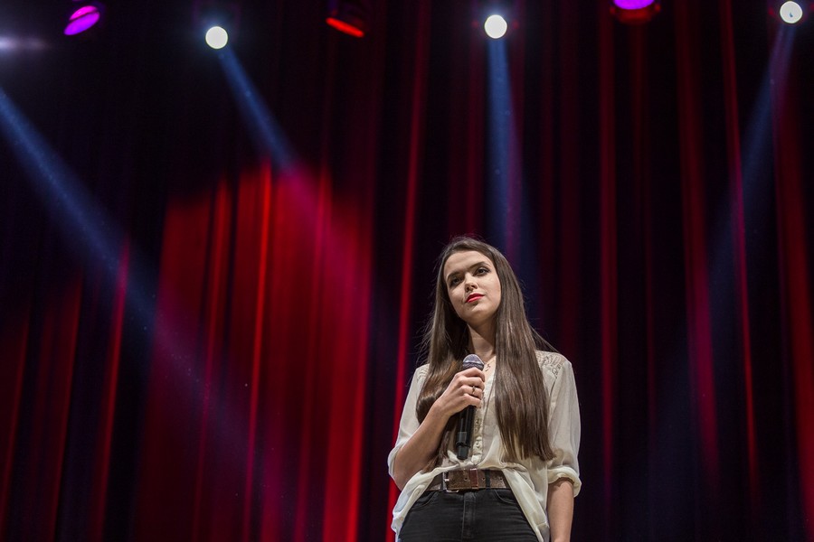Koncert galowy Festiwalu Stachura, fot. Szymon Zdziebło/tarantoga.pl