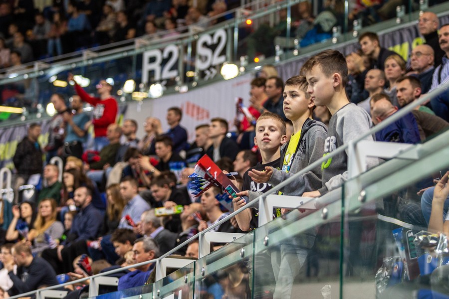 Halowy Europejski Mityng Lekkoatletyczny Copernicus Cup w Toruniu, fot. Szymon Zdziebło/tarantoga.pl