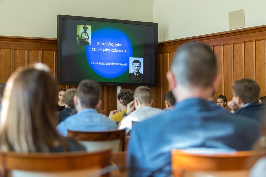 Konferencja „Użeglowienie rzek szansą dla przemysłu”. w Hotelu Słoneczny Młyn w Bydgoszczy, fot. Filip Kowalkowski