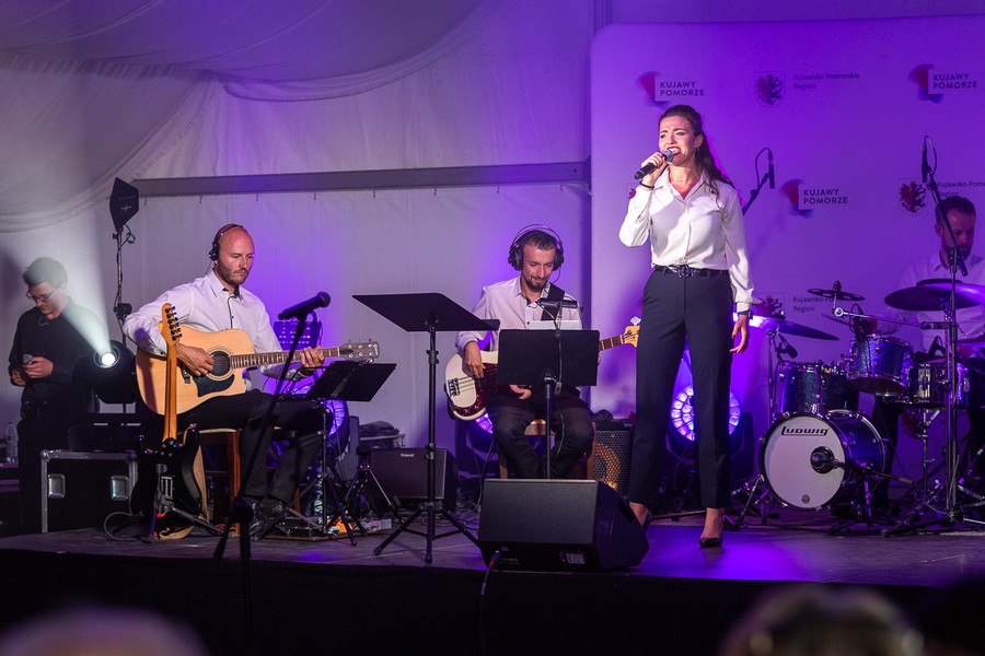 Obchody 39. rocznicy Porozumień Sierpniowych, fot. Szymon Zdziebło www.tarantoga.pl