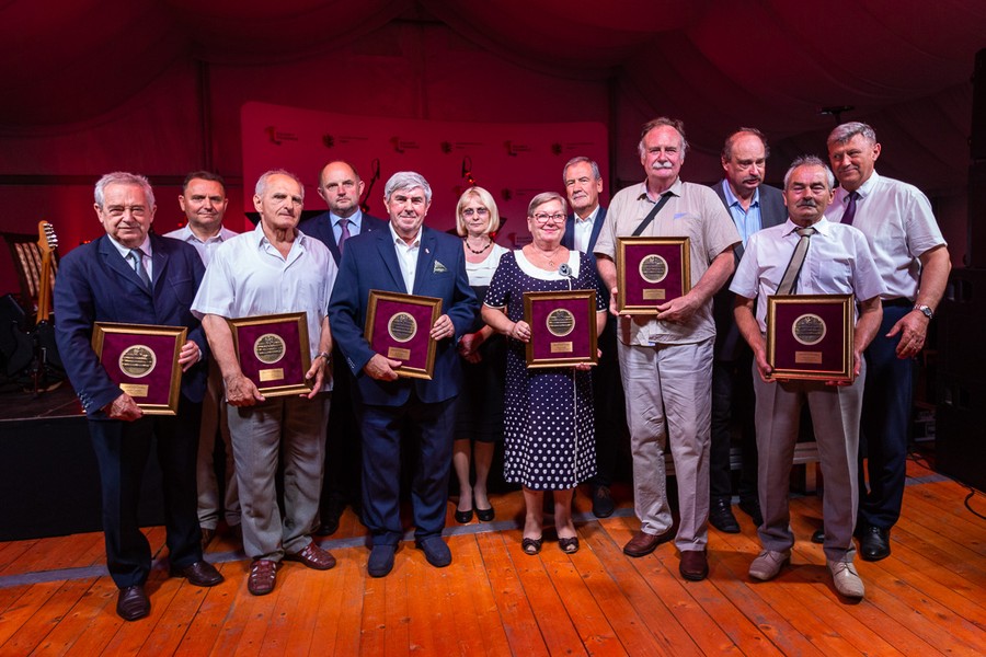 Obchody 39. rocznicy Porozumień Sierpniowych, fot. Szymon Zdziebło www.tarantoga.pl