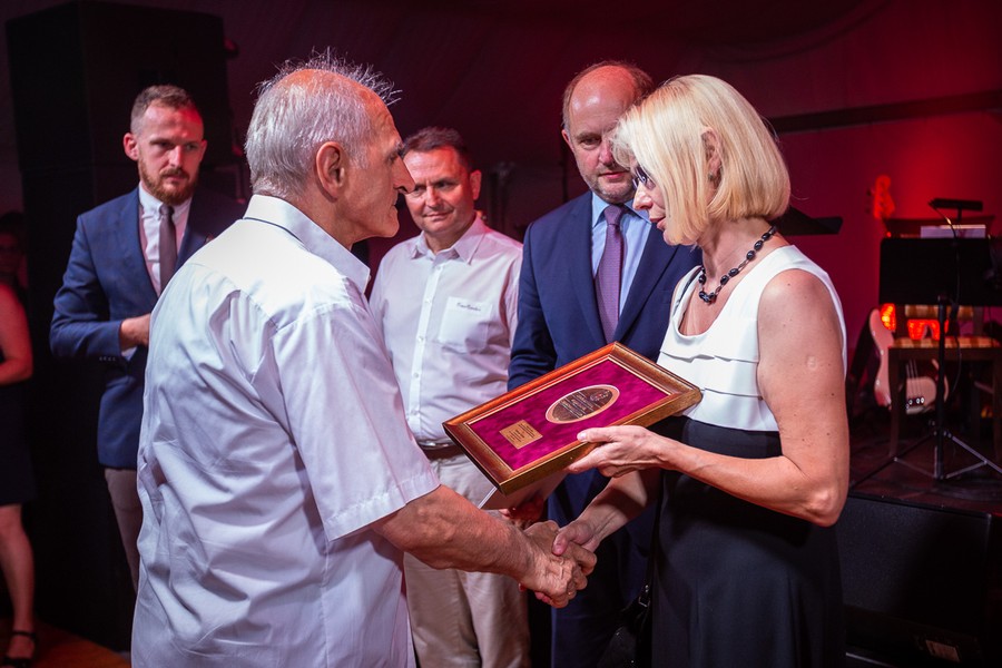 Obchody 39. rocznicy Porozumień Sierpniowych, fot. Szymon Zdziebło www.tarantoga.pl