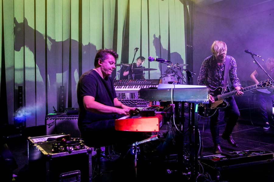 NADA Festiwal, fot. Mikołaj Kuras i Andrzej Goiński