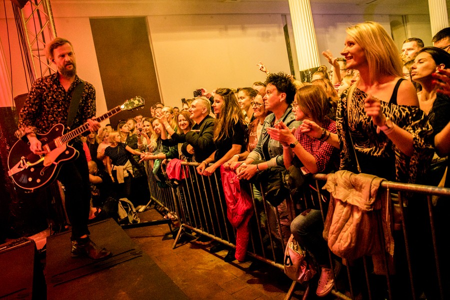 NADA Festiwal, fot. Mikołaj Kuras i Andrzej Goiński