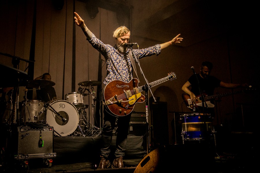 NADA Festiwal, fot. Mikołaj Kuras i Andrzej Goiński