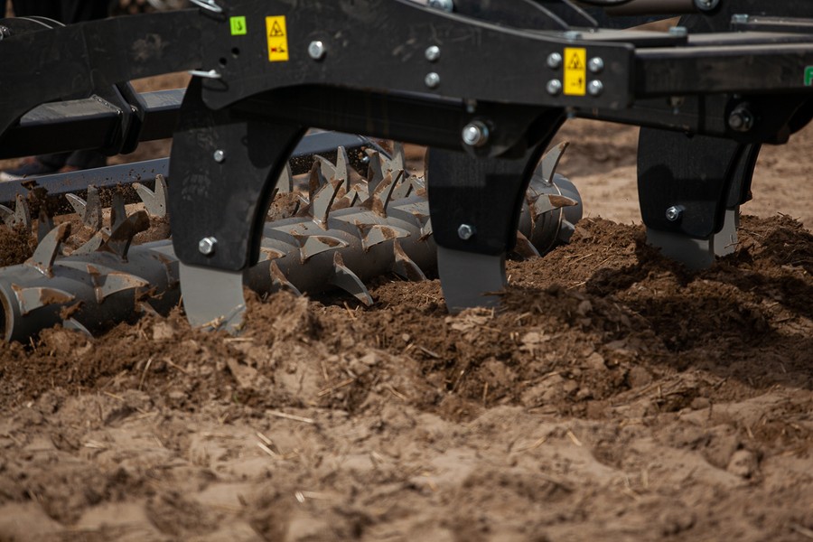 Wojewódzkie Konkurs Orki przy drodze między Podgórzynem i Wenecją, fot. Filip Kowalkowski