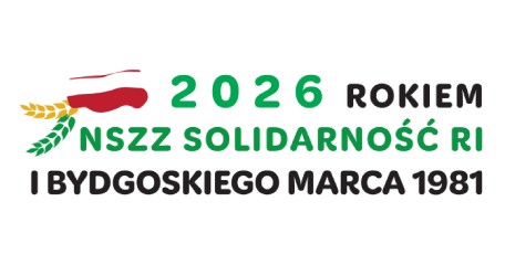 2026 - Rok NSZZ Solidarność RI i Bydgoskiego Marca 1981