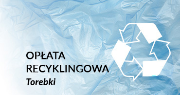 Opłata recyklingowa - podstrona, nowa karta
