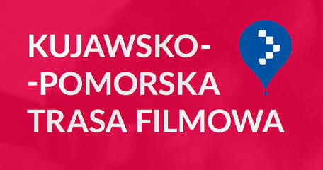 Kujawsko-pomorska trasa filmowa - nowa karta