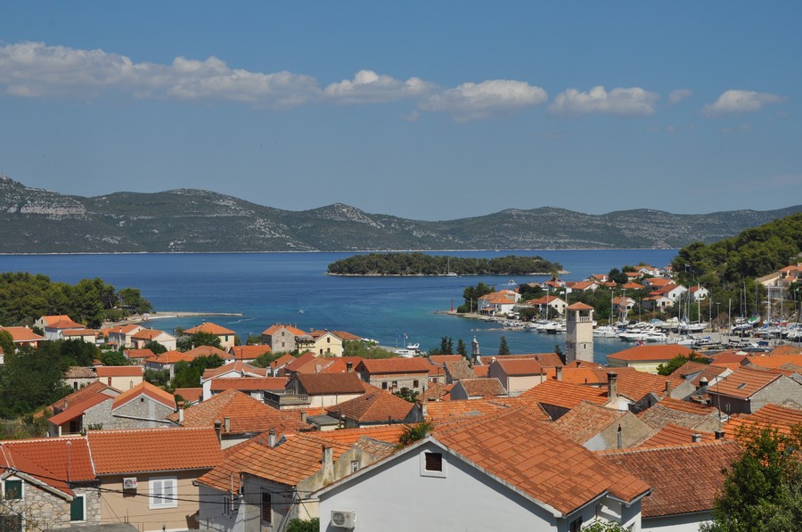 Wyspa Iż, fot. Grzegorz Stypulski