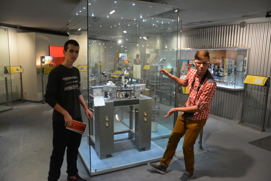 Muzeum Niemieckie - Bonn