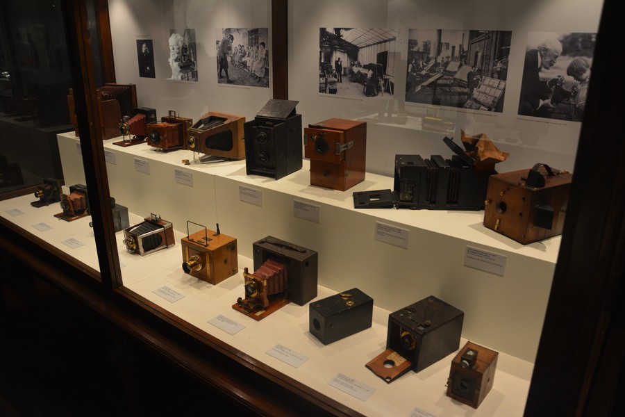 Muzeum Techniki - BERLIN