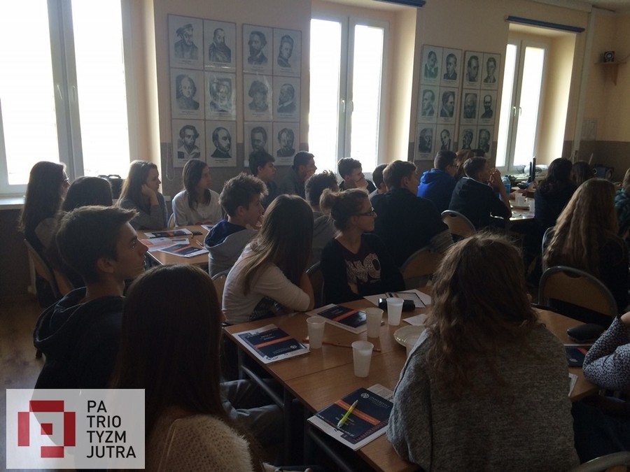 Warsztaty kryptologiczne