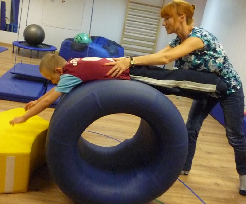 Ćwiczenia kompensacyjne