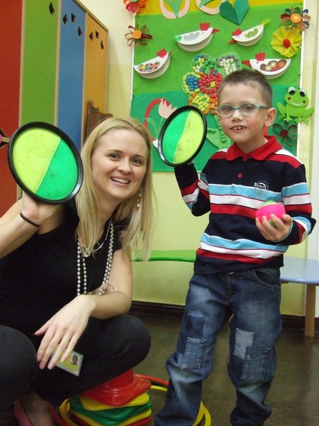 Gry i zabawy rewalidacyjne