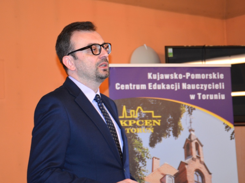 Marcin Czyżniewski, Przewodniczący Rady Miasta Torunia