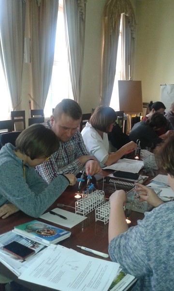 Uczestnicy konferencji