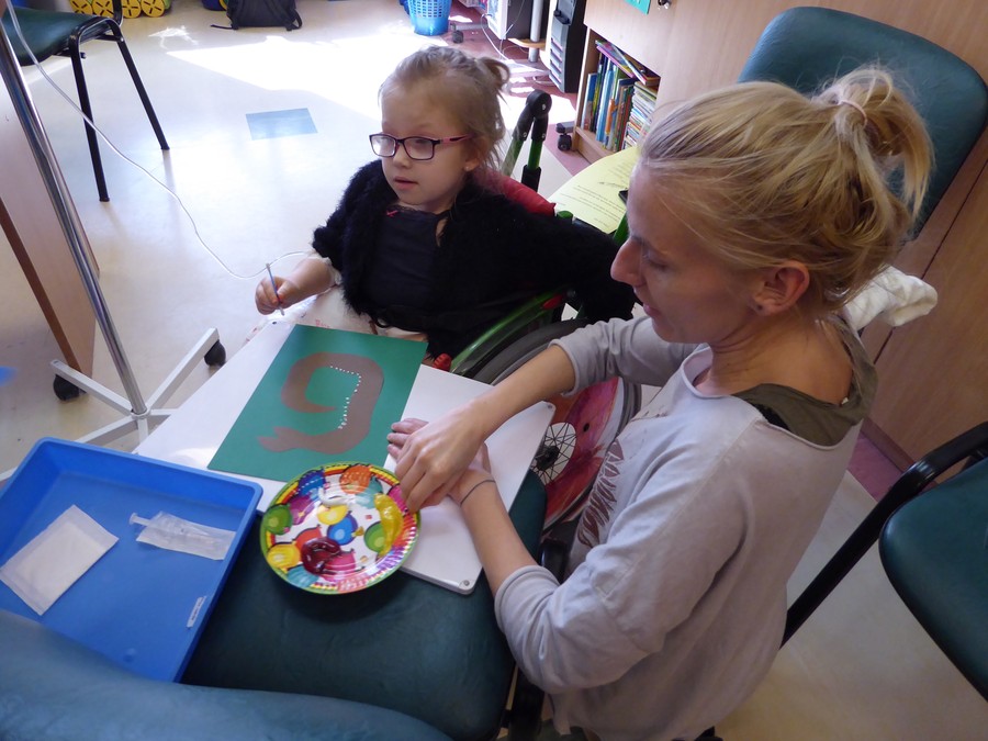 Pracują nie tylko dzieci