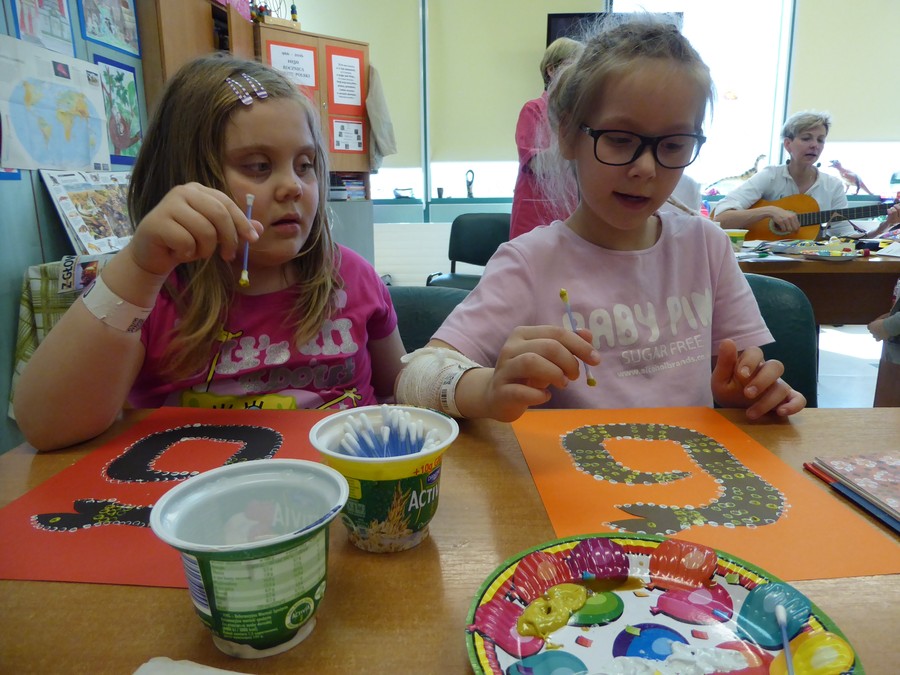 Tworzymy i śpiewamy