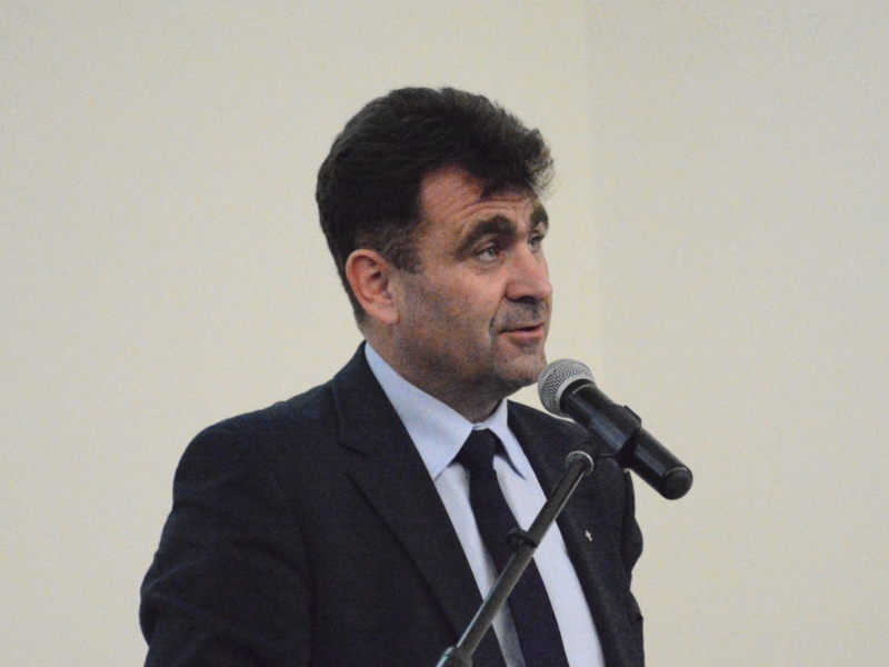 Prof. dr hab. Waldemar Rozynkowski