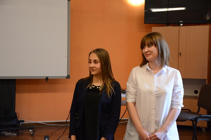 Zdobywczynie I miejsca w Konkursie - Nauczycielki Przedszkola Miejskiego nr 13 w Toruniu