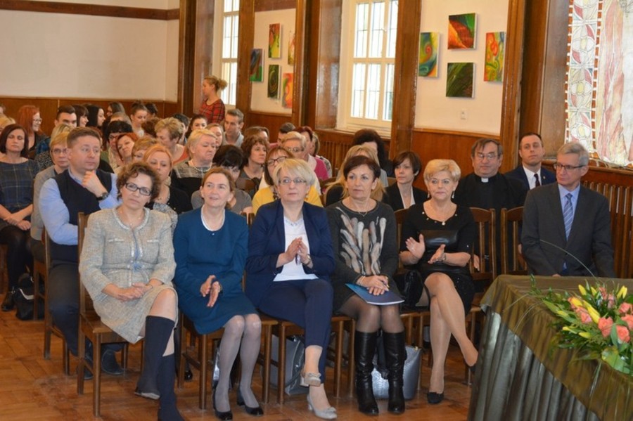 Konferencja naukowo-szkoleniowa
